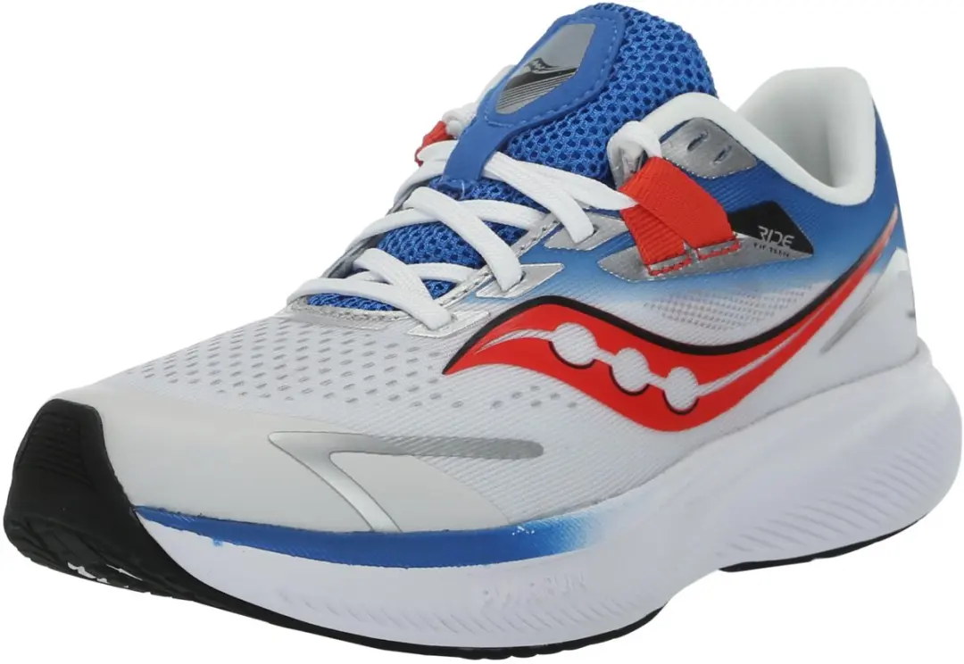 Saucony Ride 15 Hardloopschoen Kinderen 36.5
