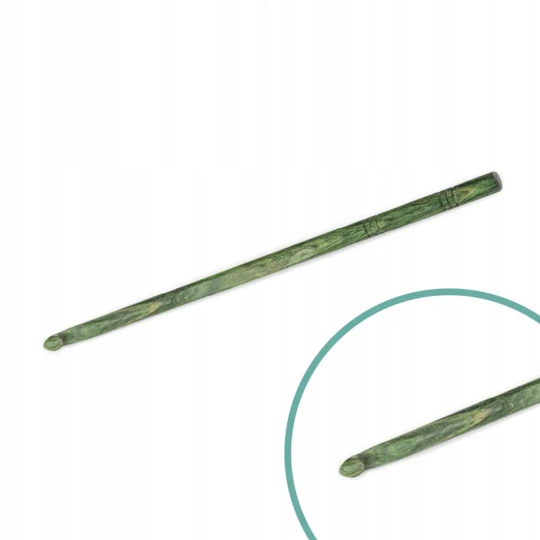 KnitPro Dreamz Haaknaald 6,5mm - Hout
