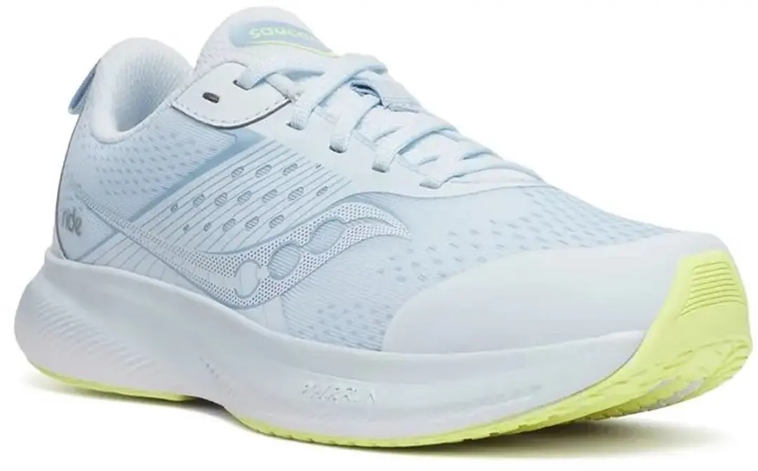 Saucony Ride KDZ Hardloopschoenen Meisjes 39