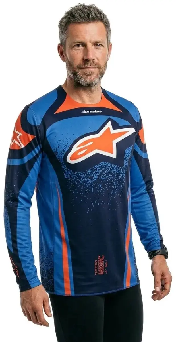 Alpinestars Techstar Nomur Trui