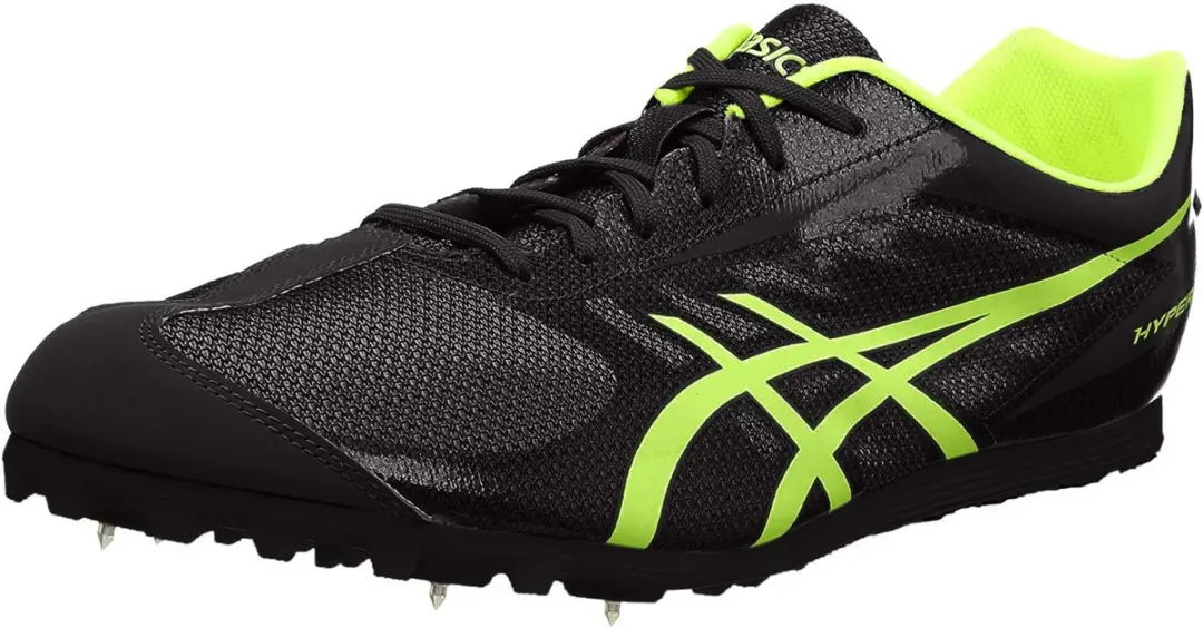ASICS Hyper LD 5 Atletiekschoenen 45