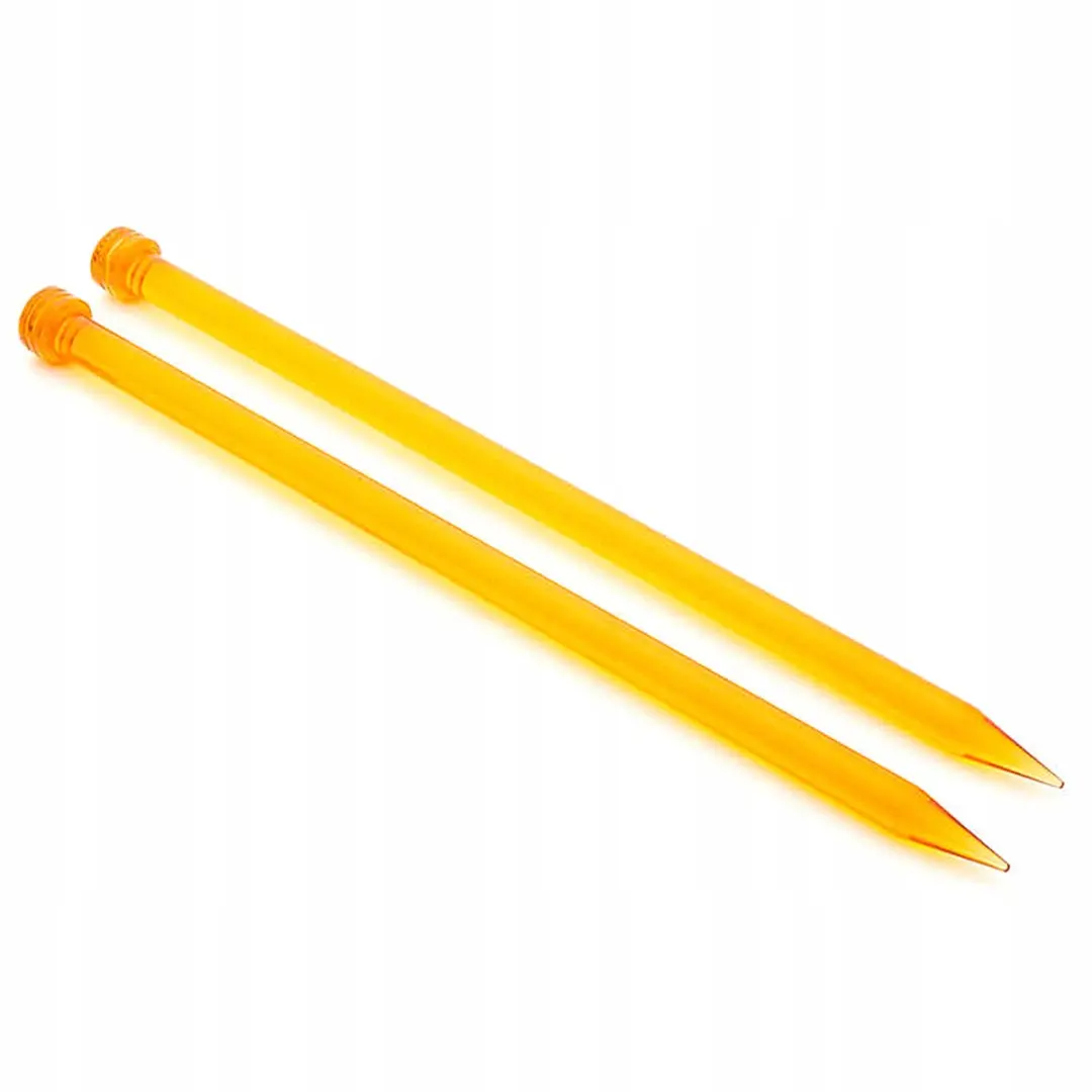 KnitPro Trendz Rechten Breinaalden 10.0mm