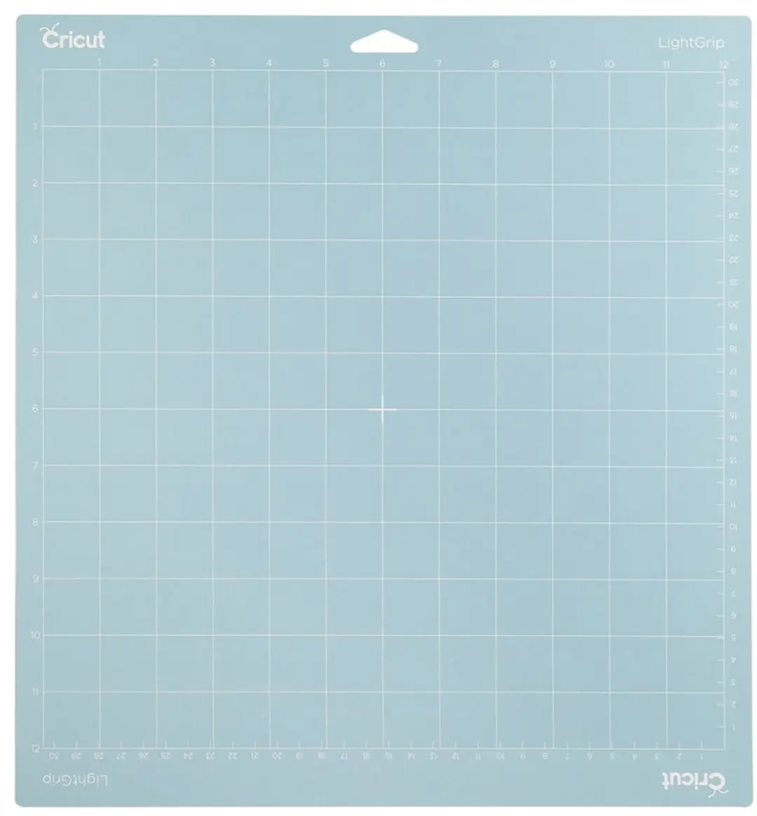 Cricut LightGrip Snijmat