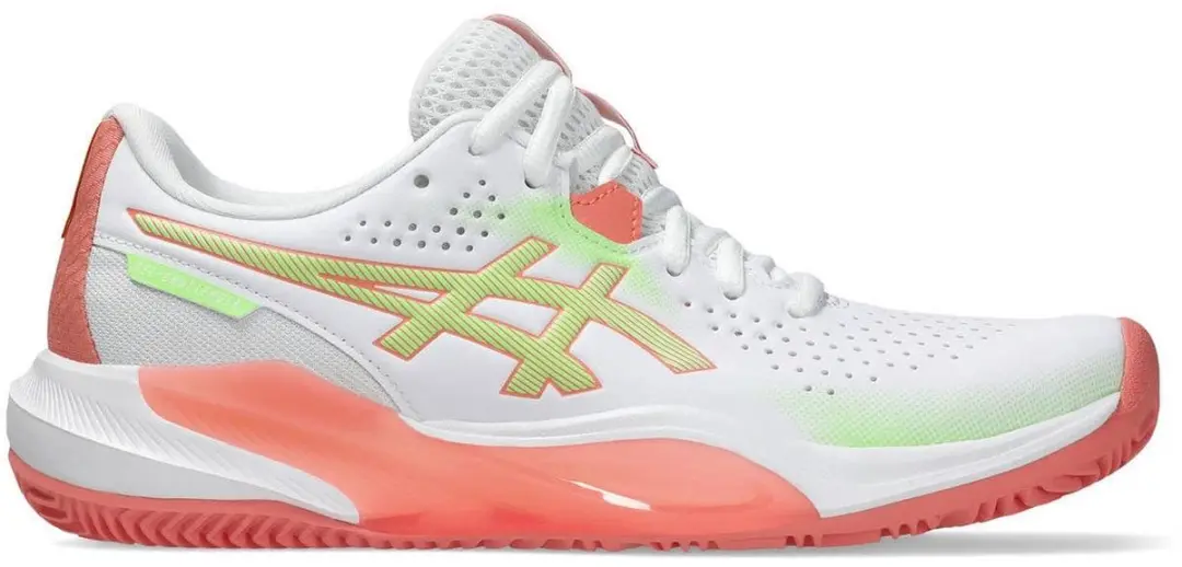 ASICS GEL-Challenger 15 Padel Schoenen