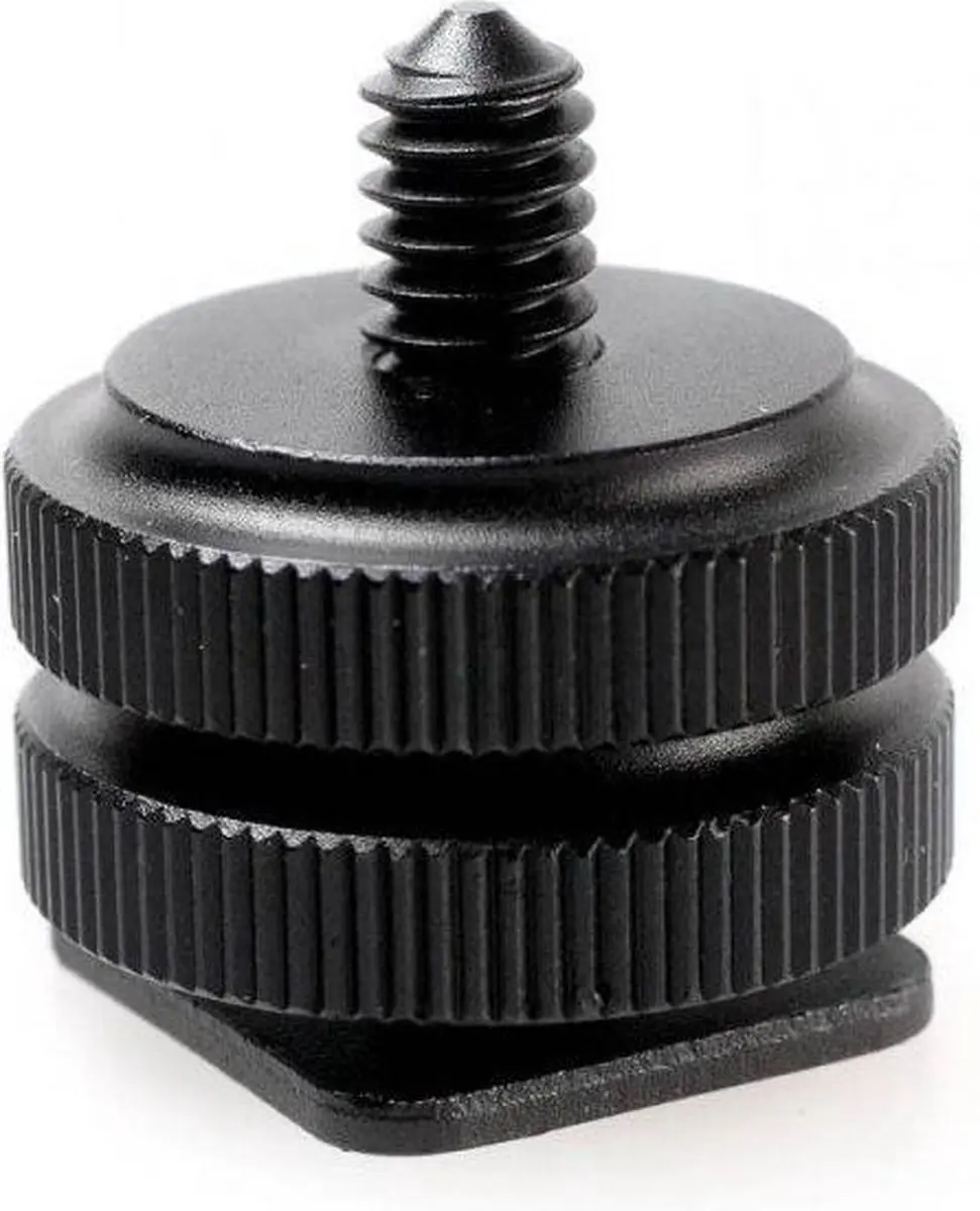 Caruba D106952 Hotshoe Adapter