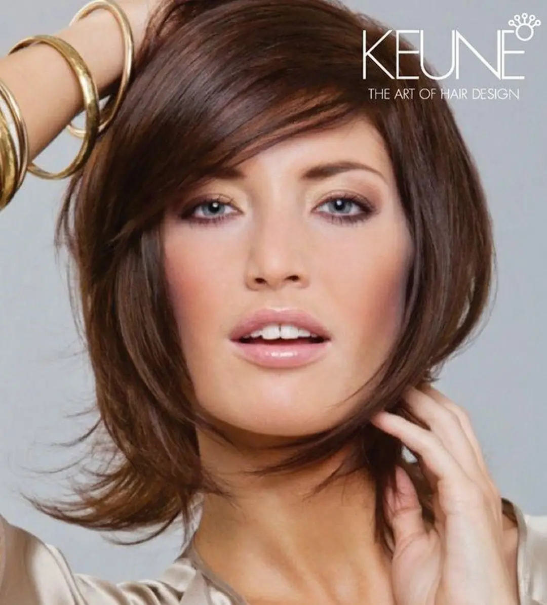 Keune Blend Gloss Spray 150ml - afbeelding 2 van 3