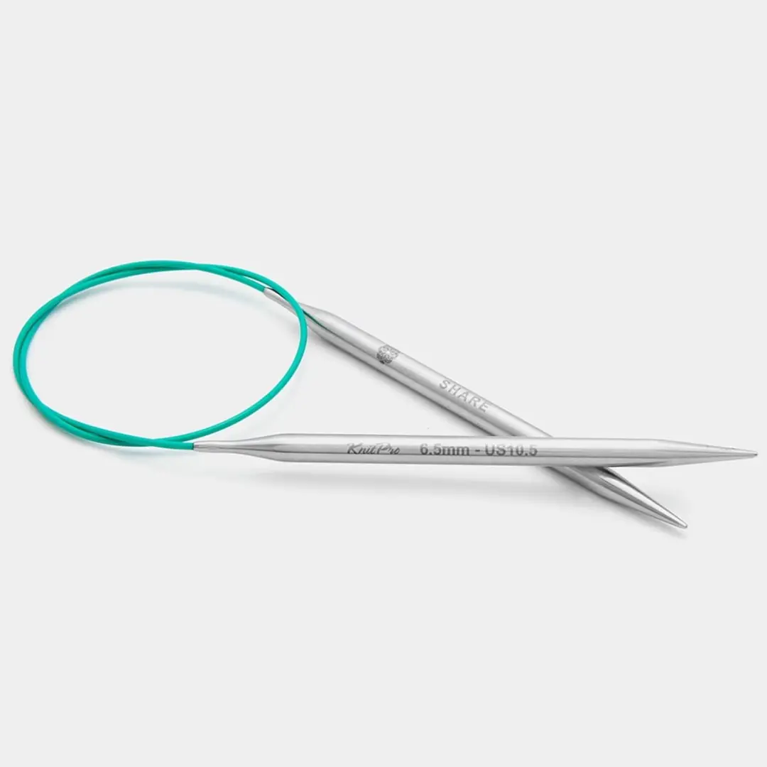 KnitPro Mindful Breinaalden 3.0mm 40cm