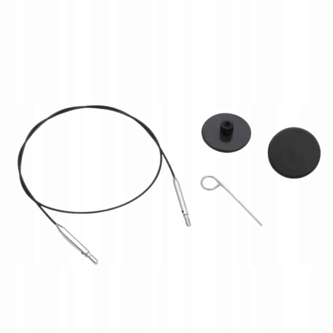 KnitPro Flexibel Rond 360° Draaibaar 60cm