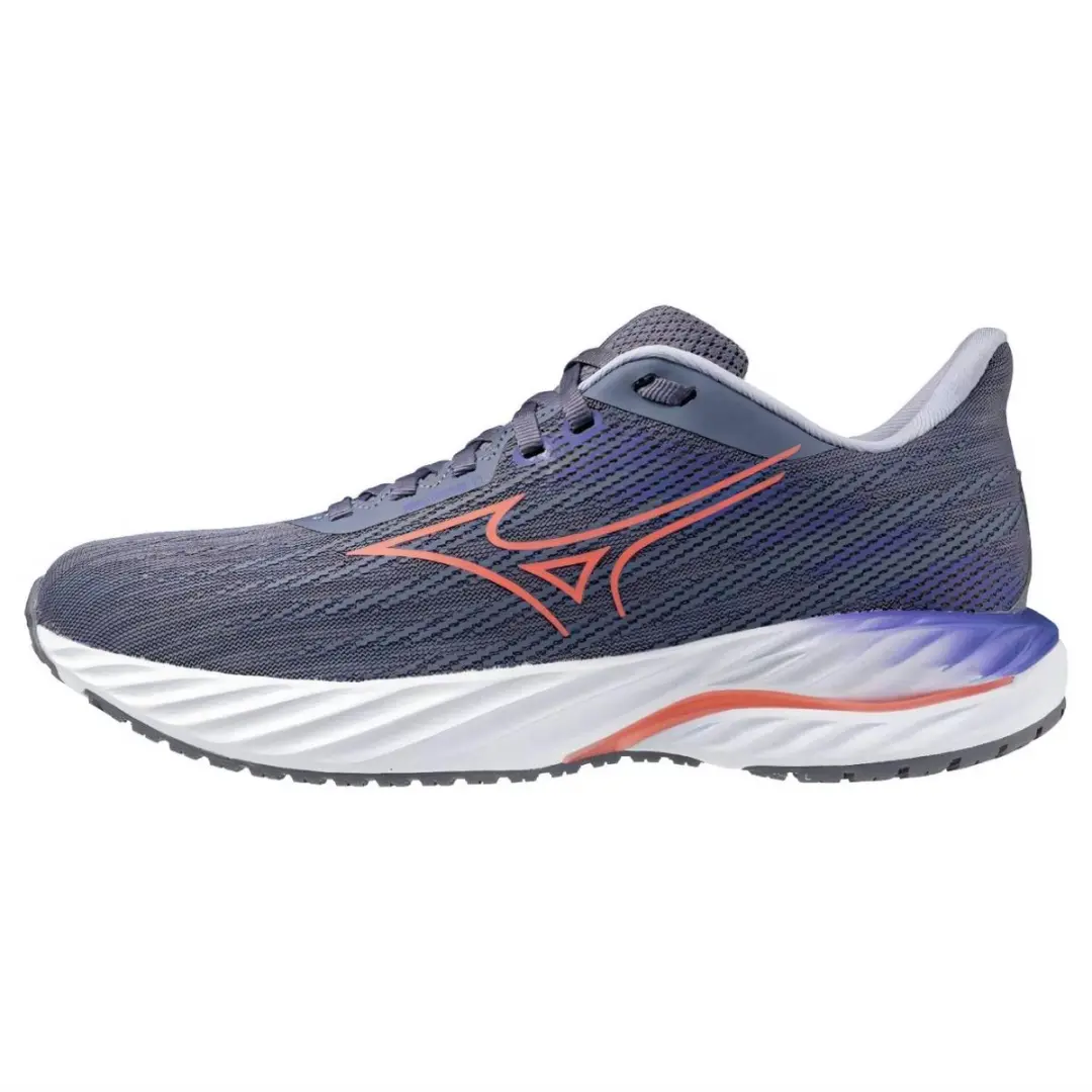 Mizuno W's Wave Inspire 21 Hardloopschoen