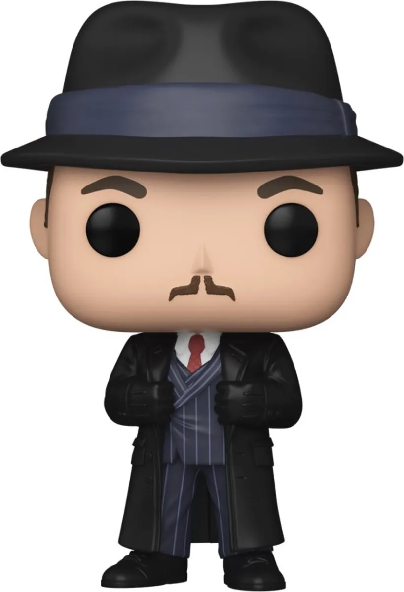 Funko Pop Michael Gray Peaky Blinders #1400 - Multi