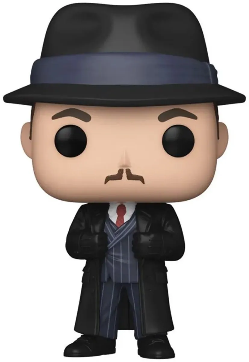 Funko Pop Michael Gray Peaky Blinders #1400 - Multi
