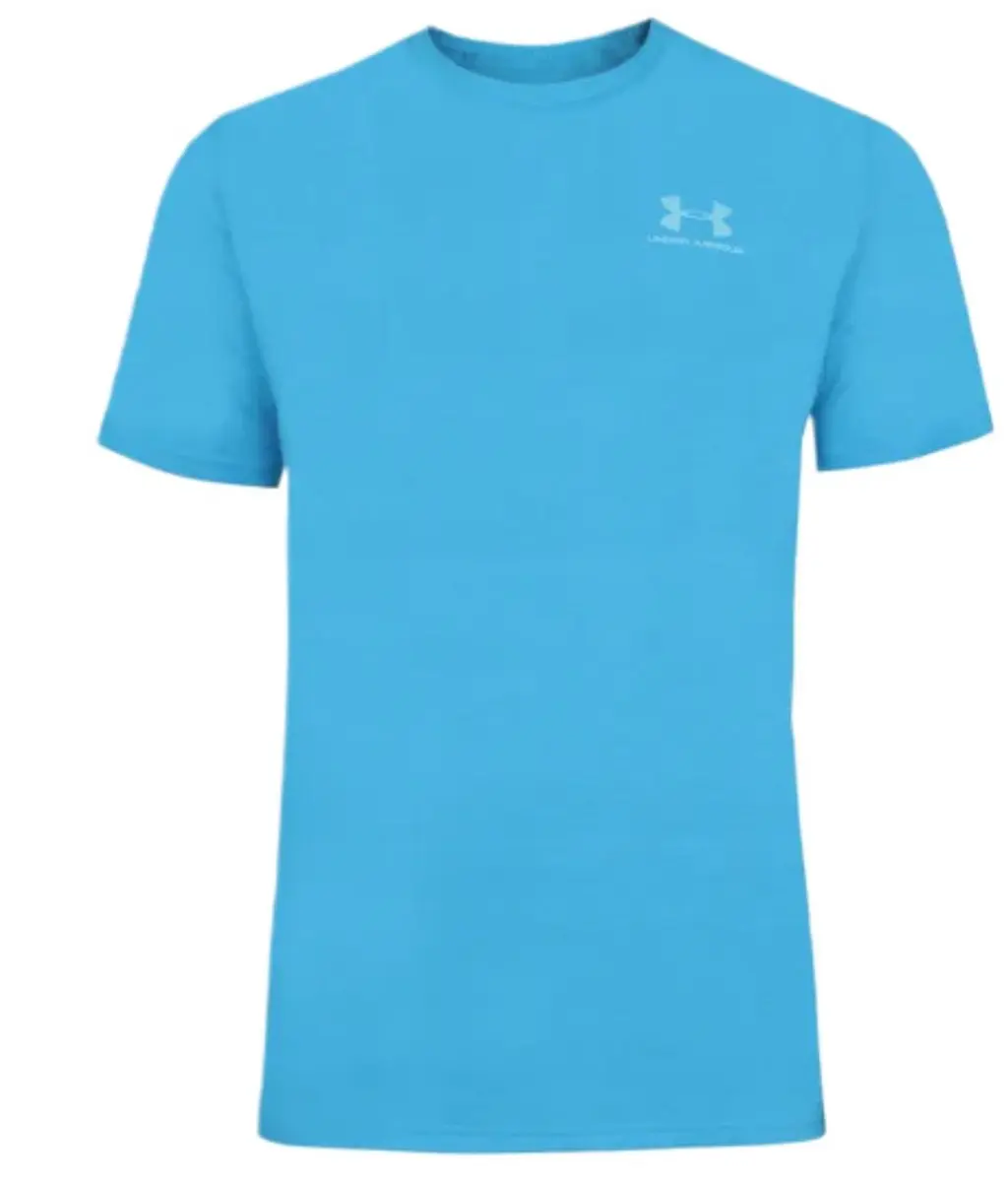 Under Armour Heren Sportshirt
