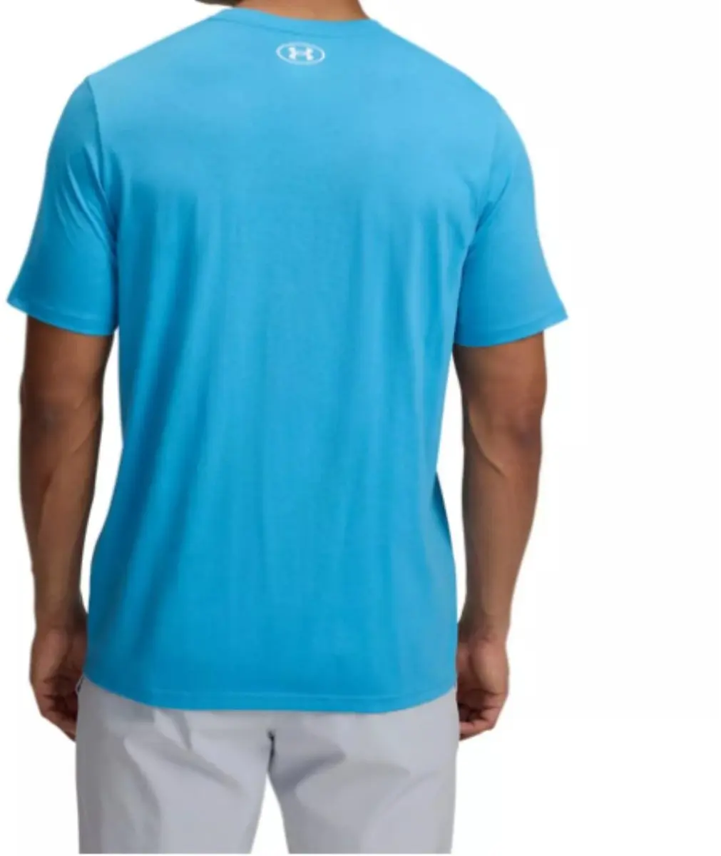 Under Armour Heren Sportshirt - XL - Multicolor