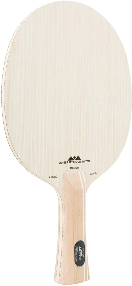 Stiga Arctic Tafeltennisbatje