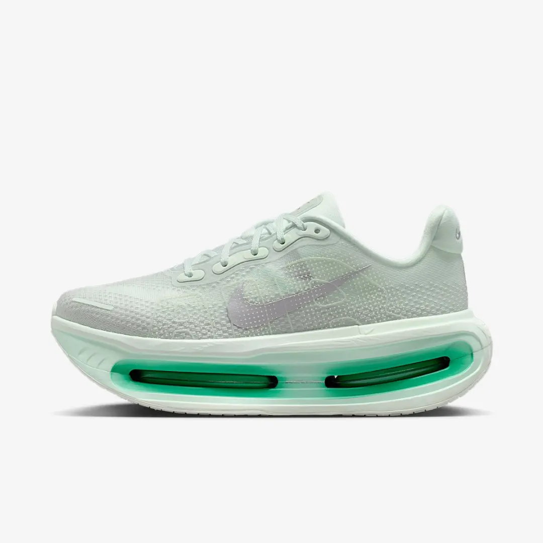 Nike Vomero Premium Hardloopschoenen 42.5 - Groen