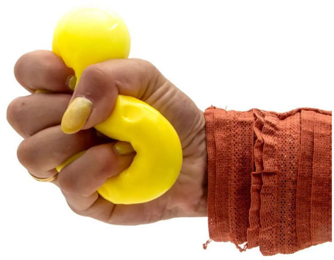 Jono Toys Squeeze Blok Kaas