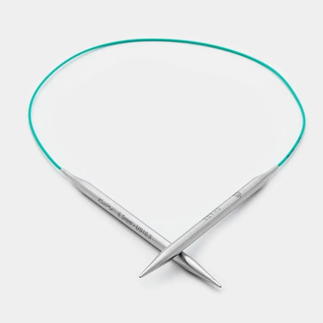 KnitPro Mindful Breinaalden 3,25mm - 80cm
