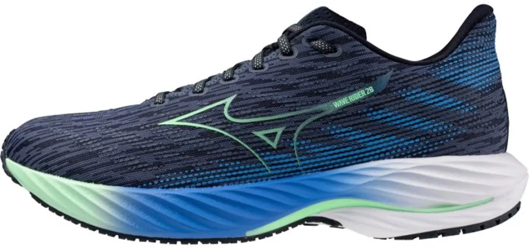 Mizuno Wave Rider 28 Hardloopschoen 48.5
