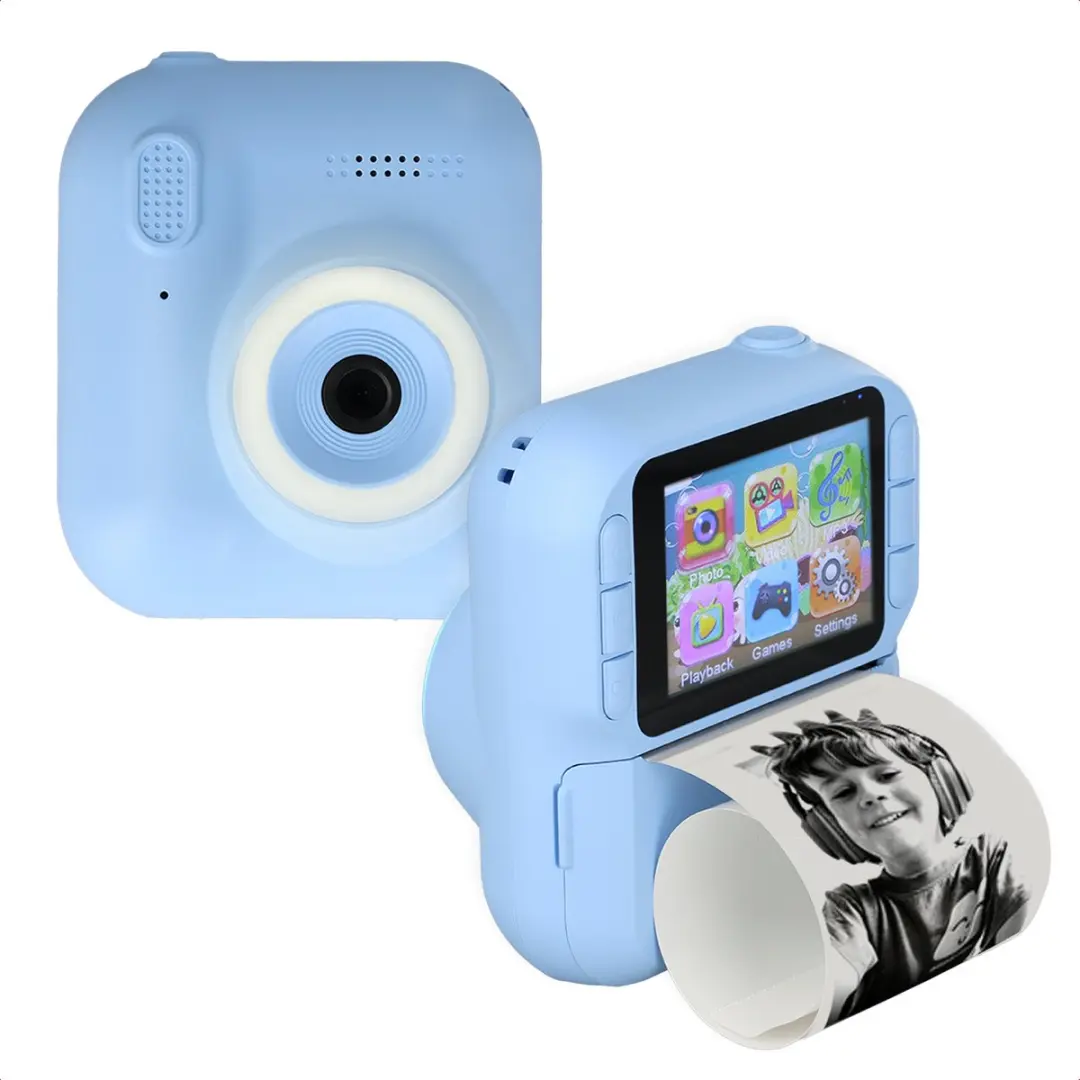 Imoshion Kids Camera SH00097337