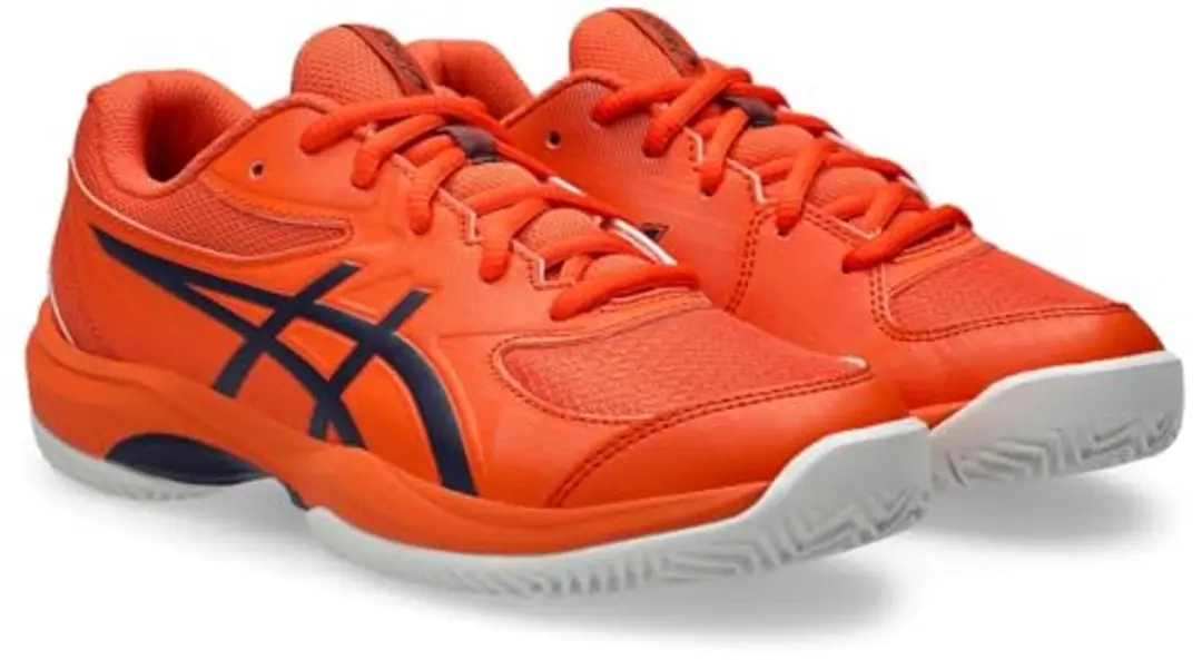 ASICS GEL-Game GS Clay Tennisschoenen