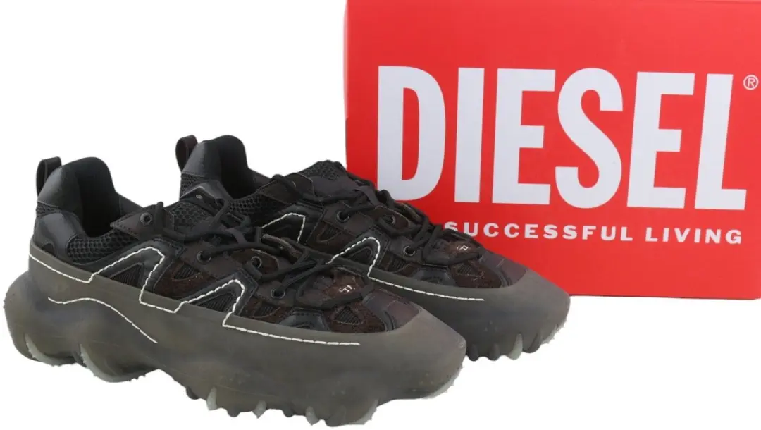 Diesel Sneakers S-Prototype P1