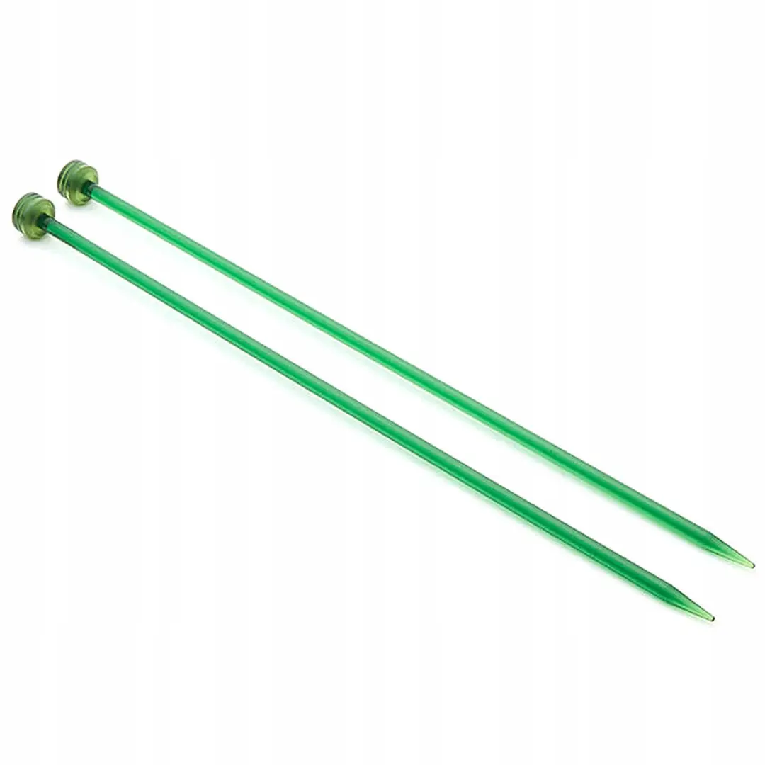 KnitPro Trendz Rechts Acryl Breinaalden 4,5mm