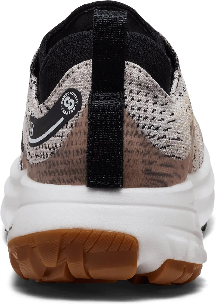 Keen Seek Dames Trail Running Schoenen 37 - Safari/Black