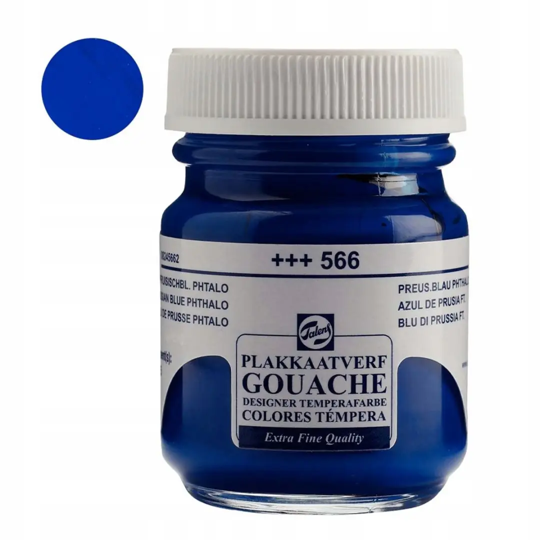 Royal Talens Gouache Extra Fijn 50ml