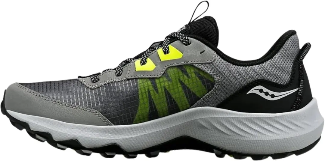 Saucony Aura TR M Trail Hardloopschoen 44
