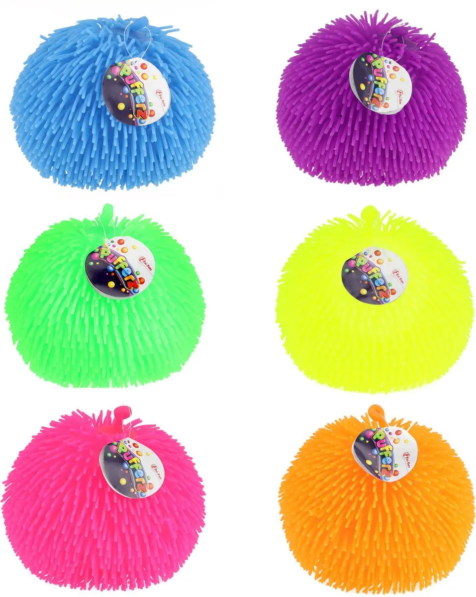 Toi-Toys Pufferbal