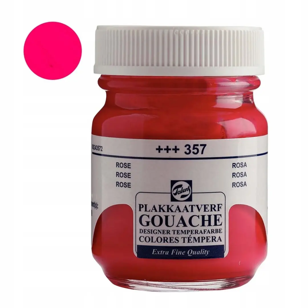 Royal Talens Gouache Verf Extra Fijn 50ml