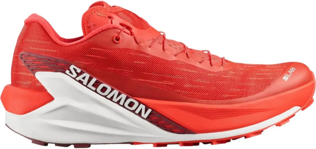 Salomon S/Lab Pulsar 4 Hardloopschoenen 42