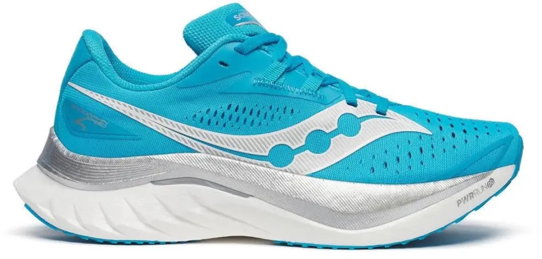 Saucony Endorphin Speed 4 Dames Hardloopschoenen 40.5