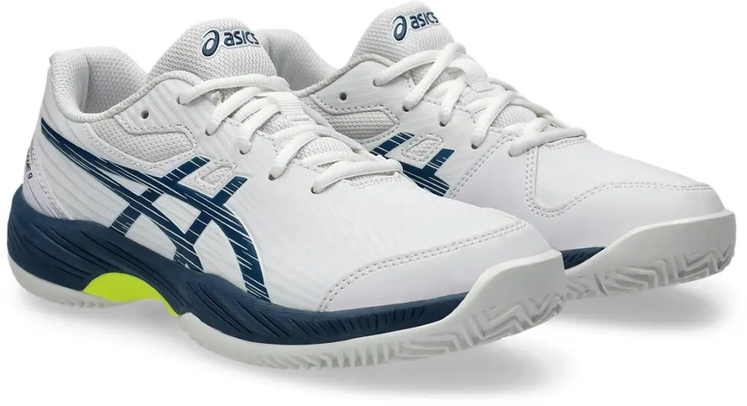 ASICS GEL-Game 9 GS Clay Tennisschoen 34.5