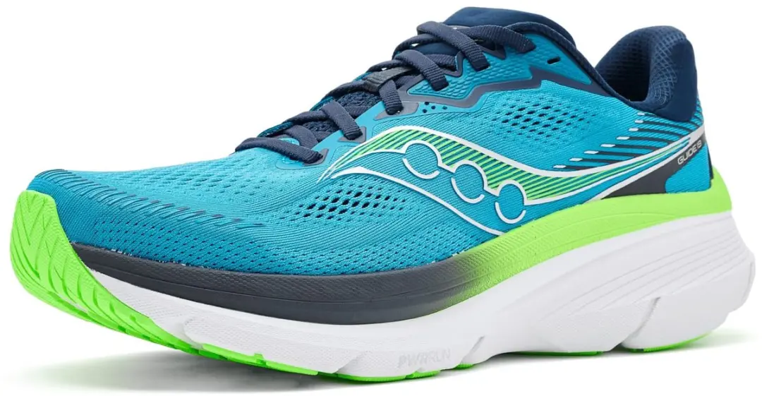 Saucony Guide 19 Hardloopschoen 43