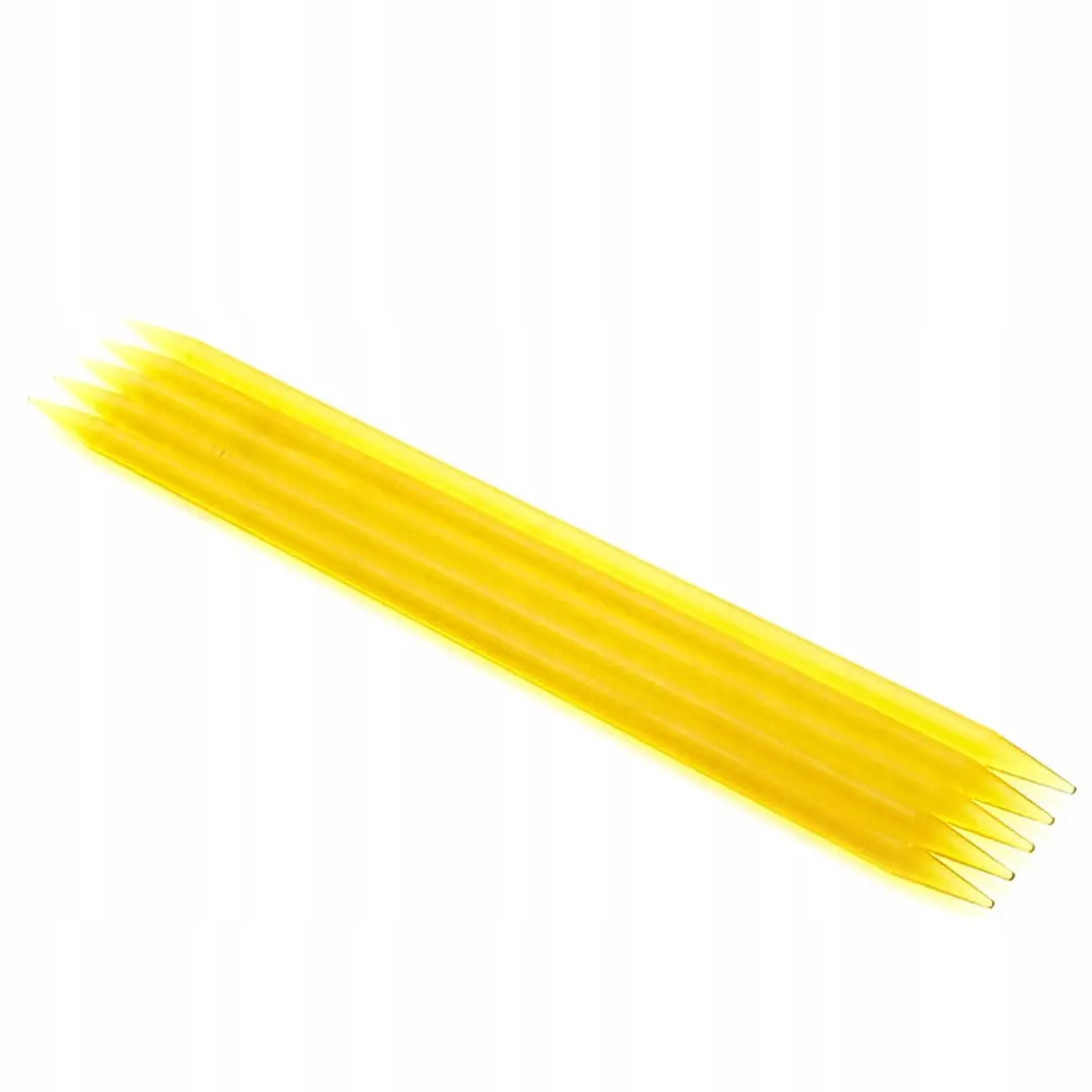 KnitPro Trendz Sokkenbreinaalden 6.0mm
