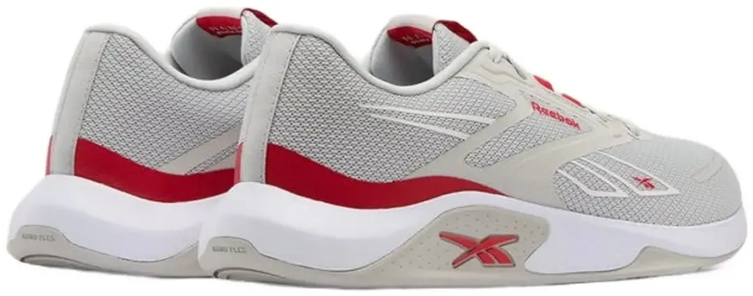Reebok Nanoflex Tr 3 Schoenen - Grijs - EU 43