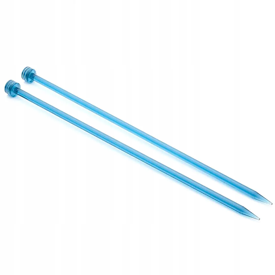 KnitPro Trendz Rechten Breinaalden 5.50mm