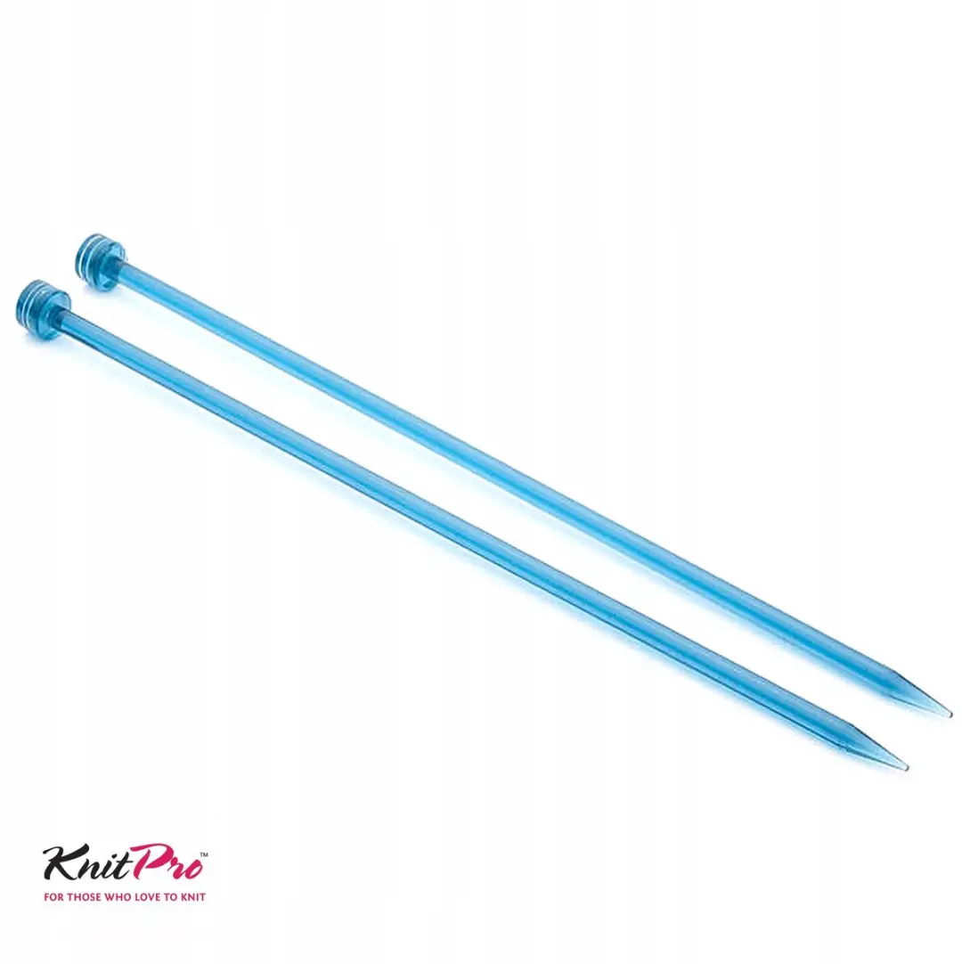KnitPro Trendz Rechten Breinaalden 5.50mm