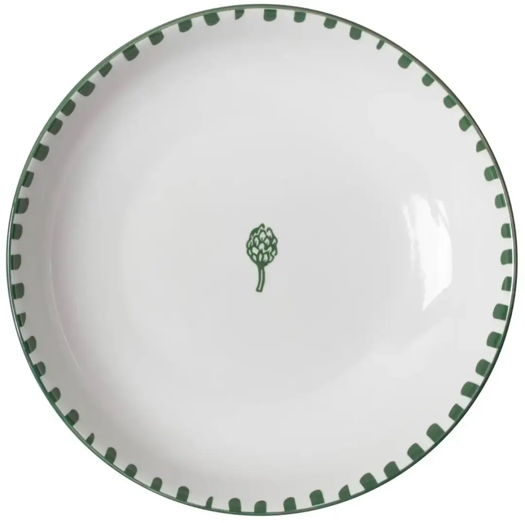 Serveerschaal Gusta Della Nonna