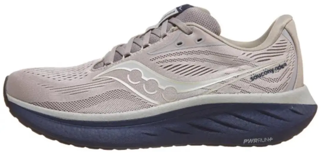 Saucony Ride 18