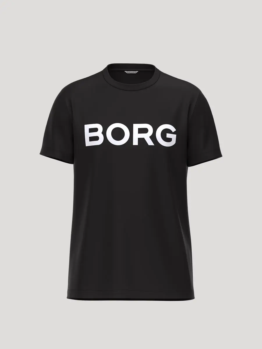 Björn Borg Essential 3 T-Shirt Heren