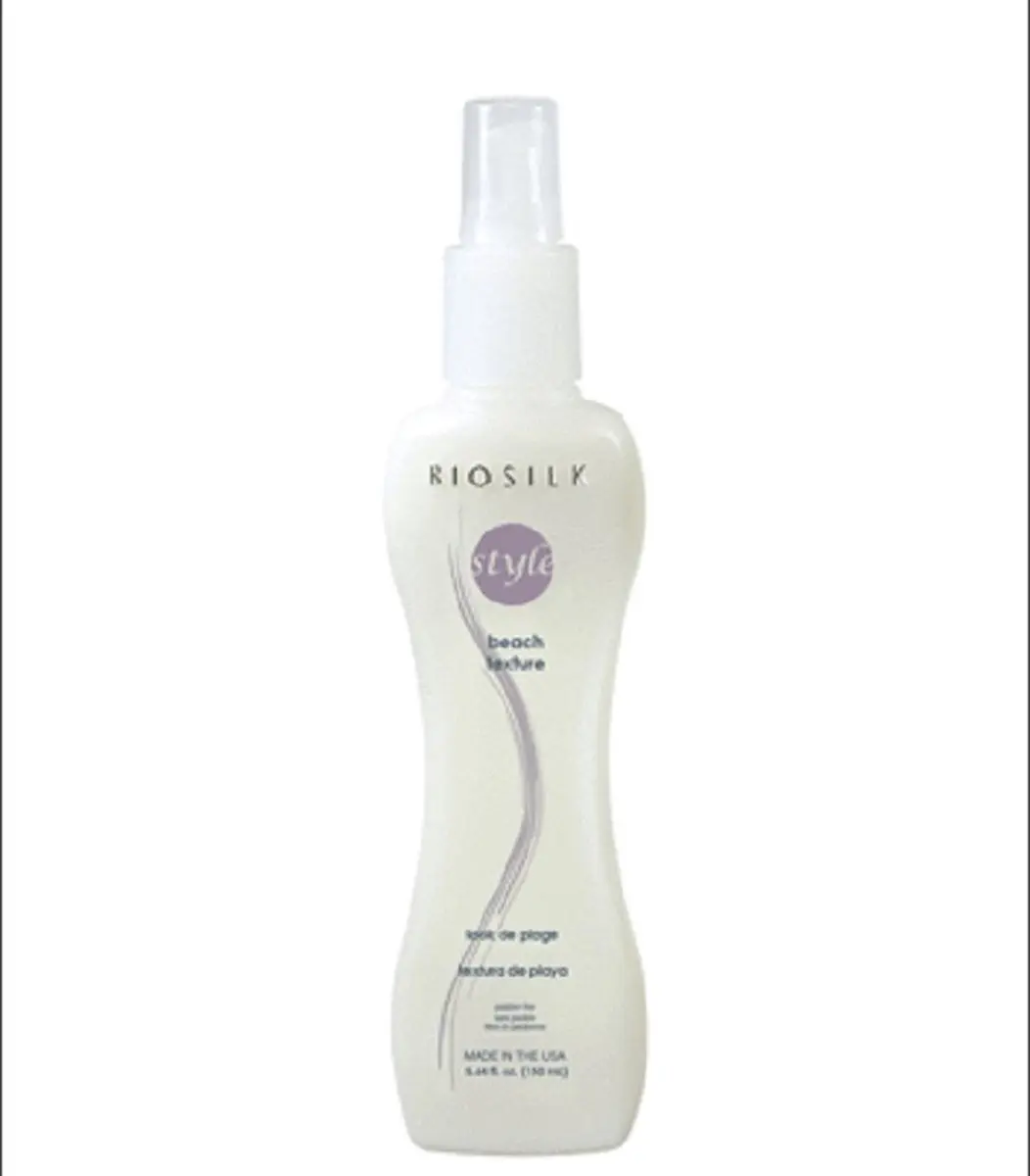 BIOSILK Silk Therapy Beach Texture 167ml