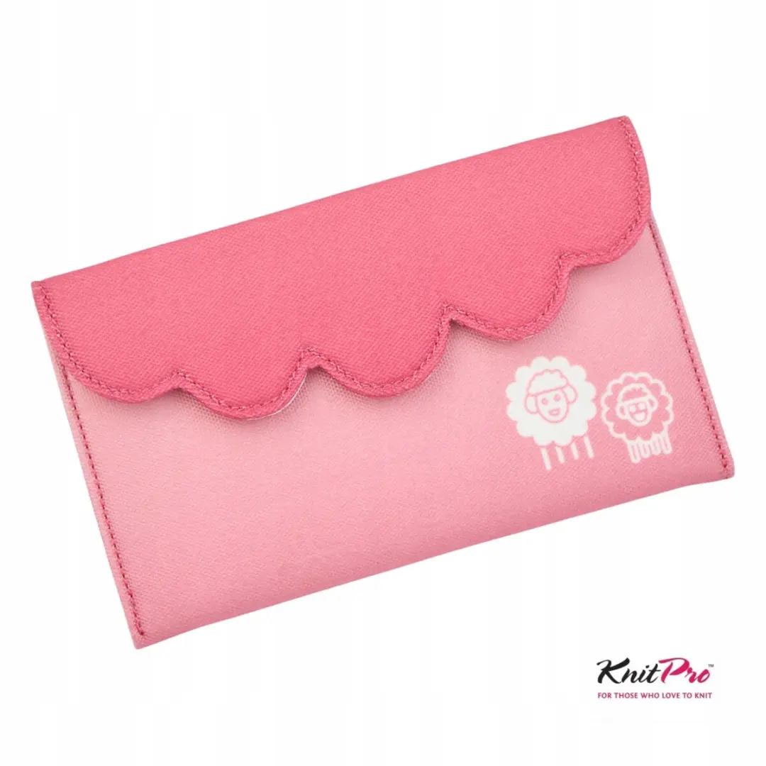 KnitPro Zing Mini Verwisselbare Breinaalden 5cm