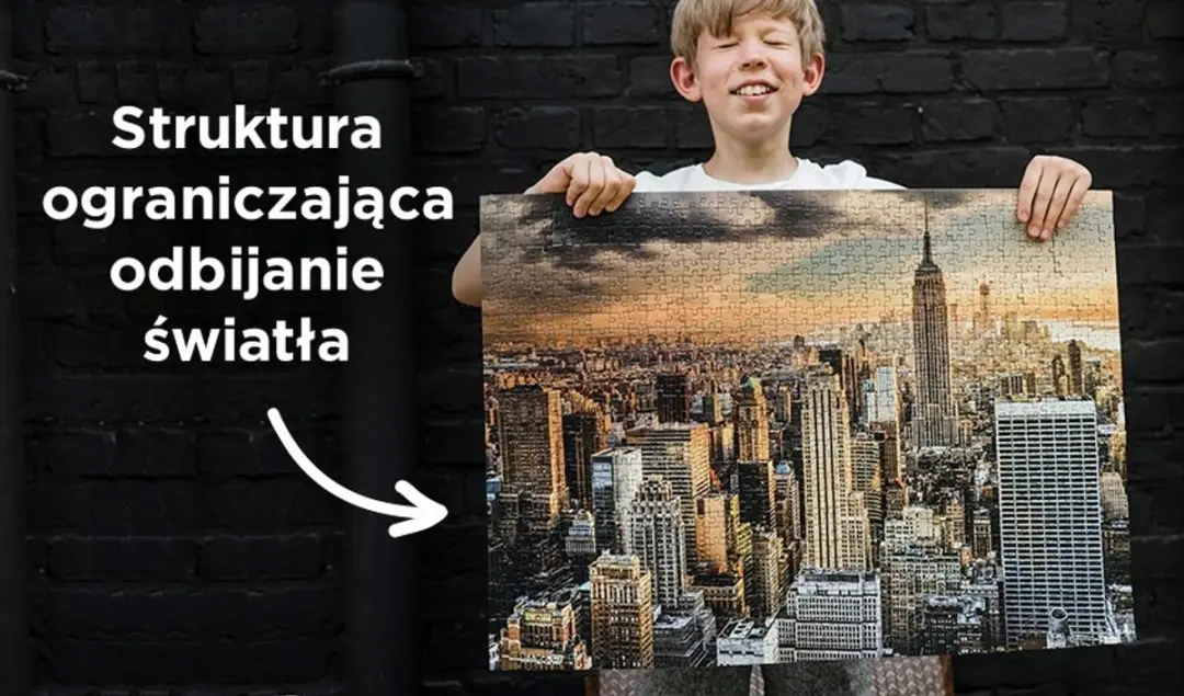 Ravensburger Puzzel Roodkapje 1000 Stukjes