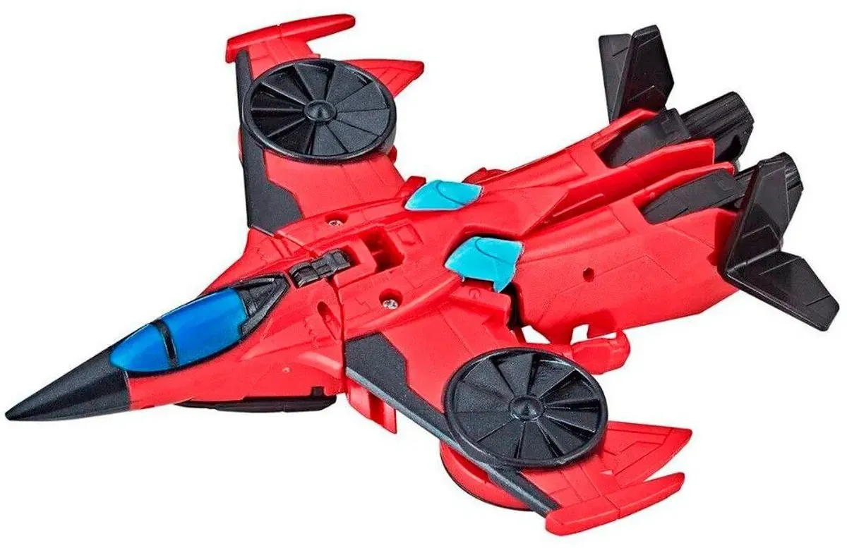 Hasbro Transformers Dinobot Snarl F2770ES0 - 13.7 cm - Multicolor