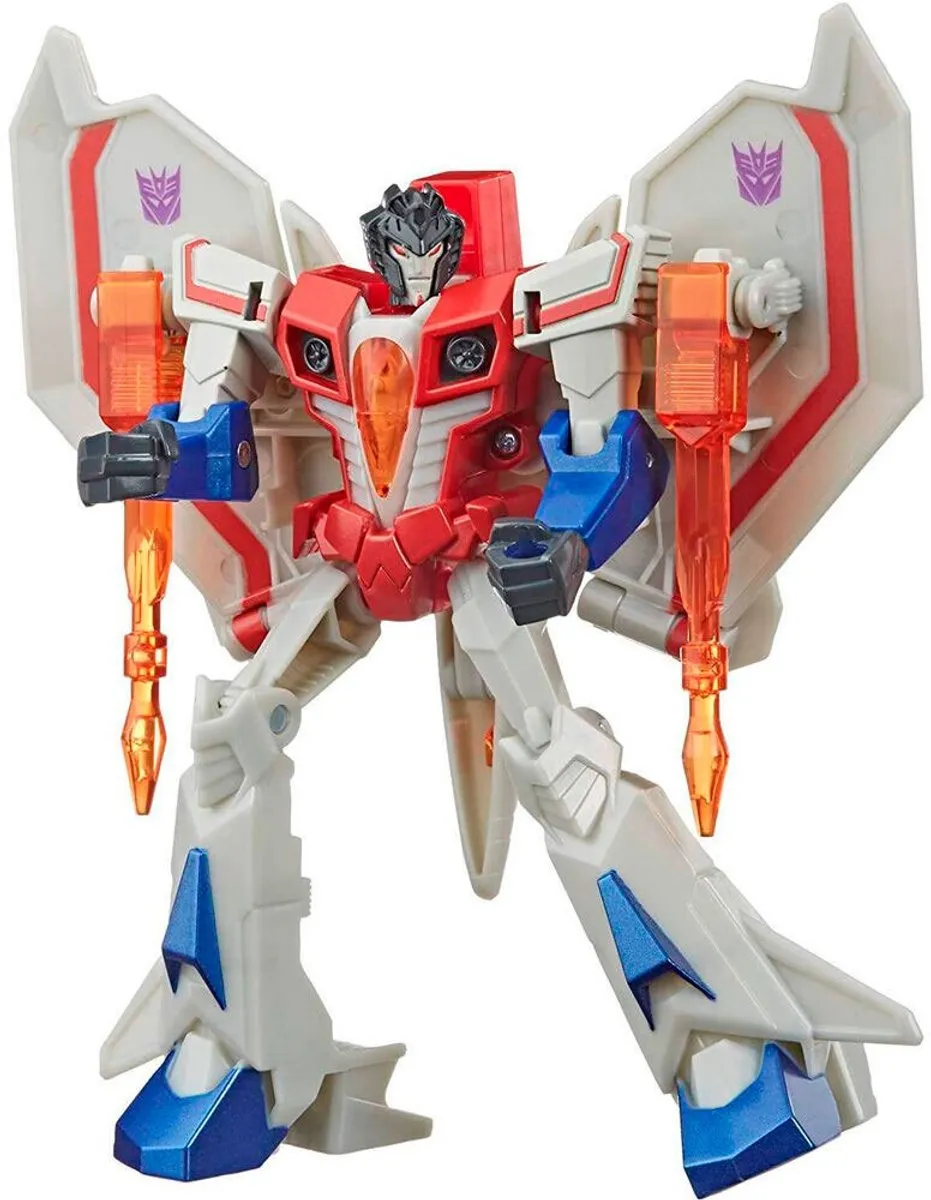 Hasbro Transformers Dinobot Snarl F2770ES0 - 13.7 cm - Multicolor