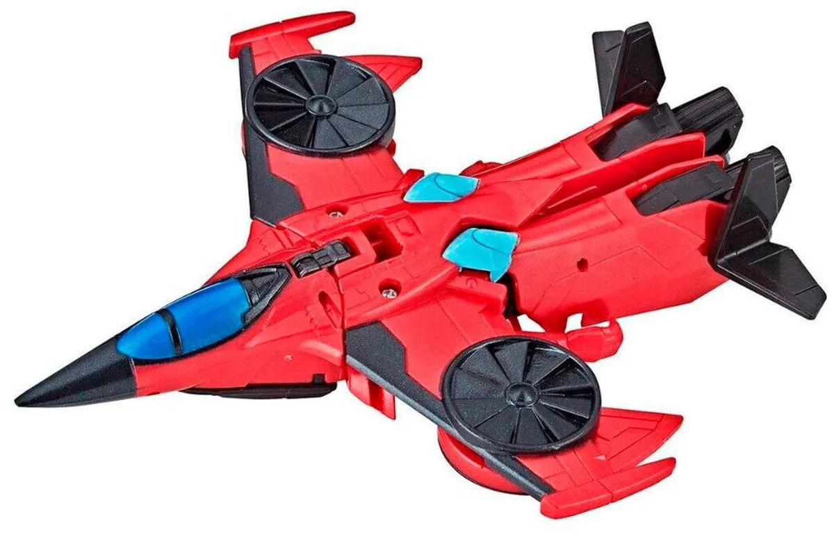 Hasbro Transformers Dinobot Snarl F2770ES0 - 13.7 cm - Multicolor