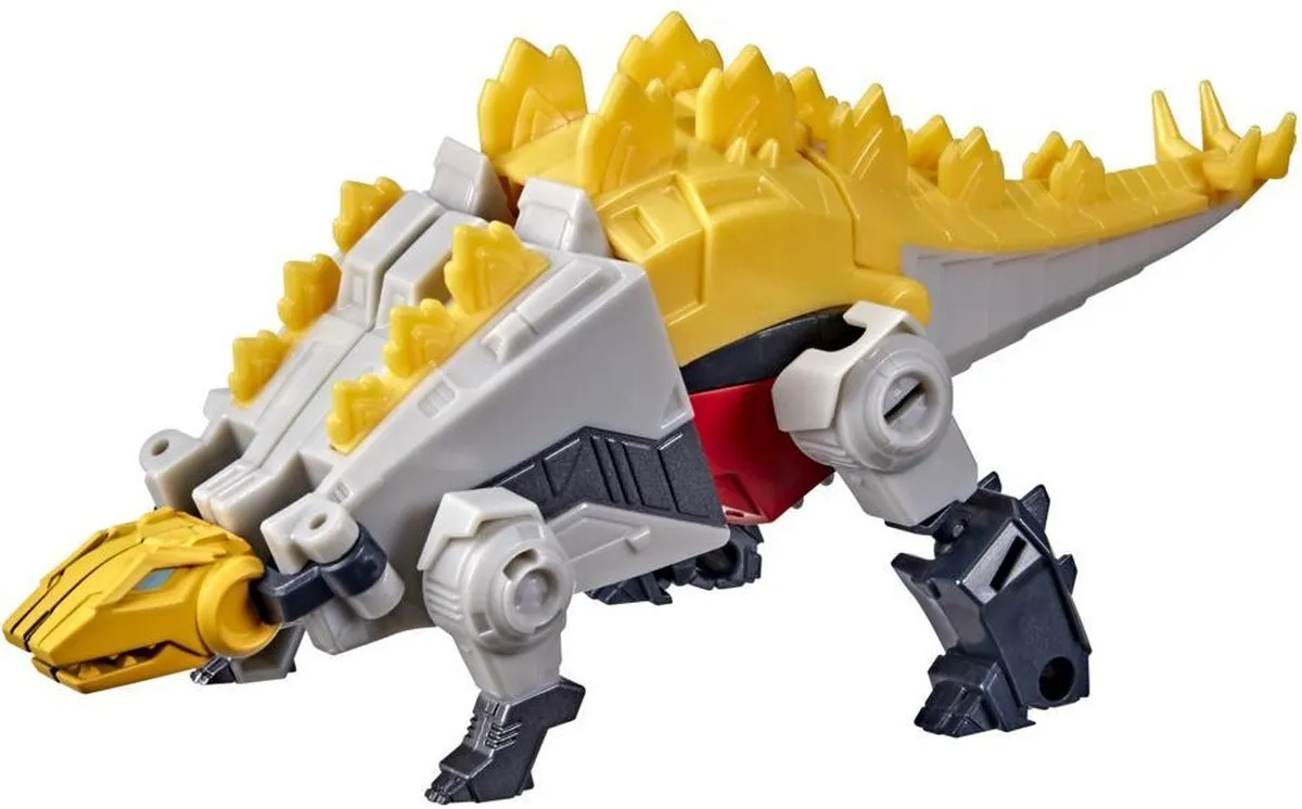 Hasbro Transformers Dinobot Snarl F2770ES0 - 13.7 cm - Multicolor