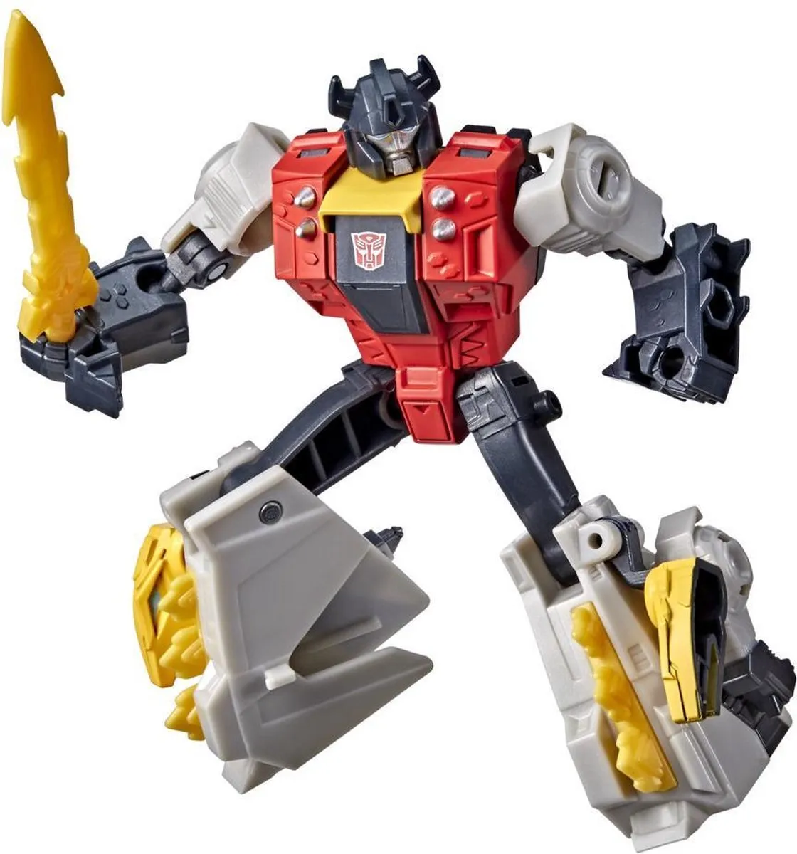 Hasbro Transformers Dinobot Snarl F2770ES0